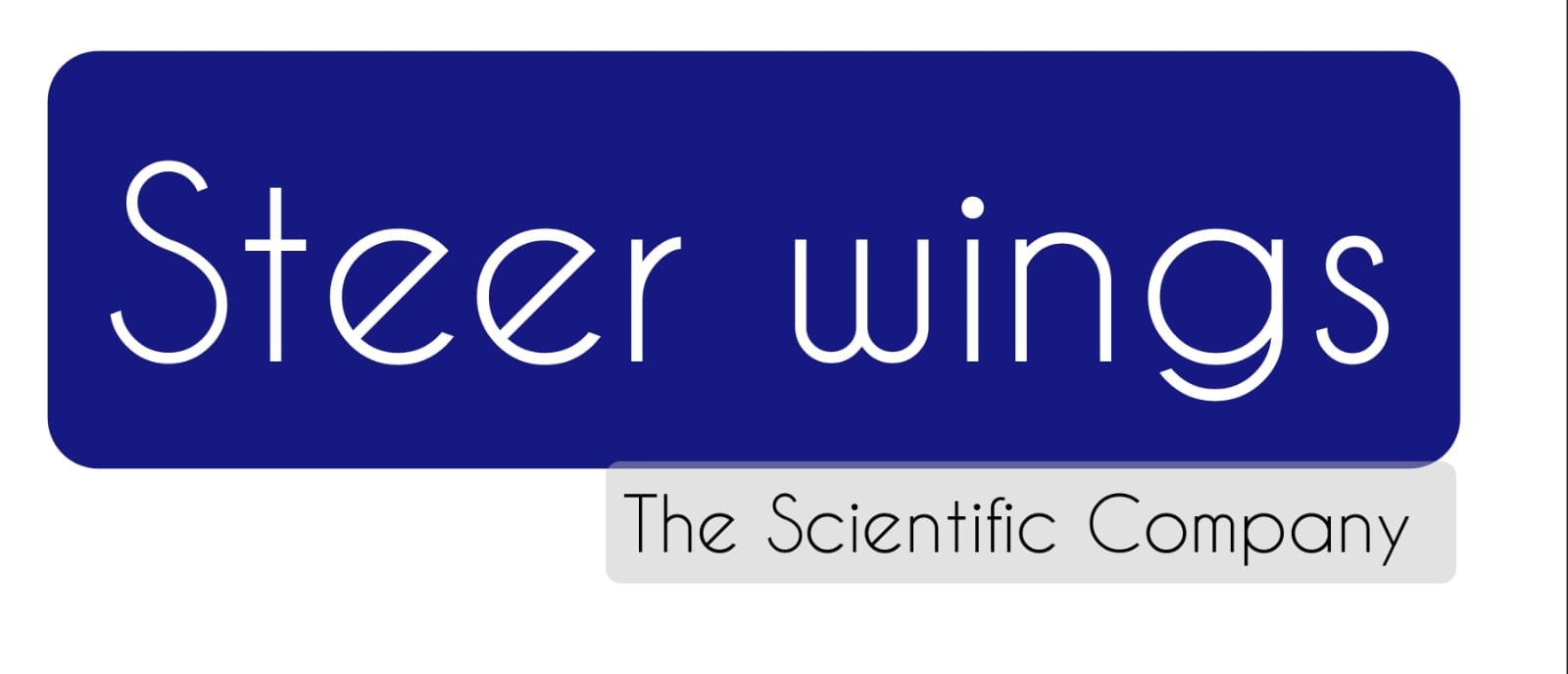 Steer wings